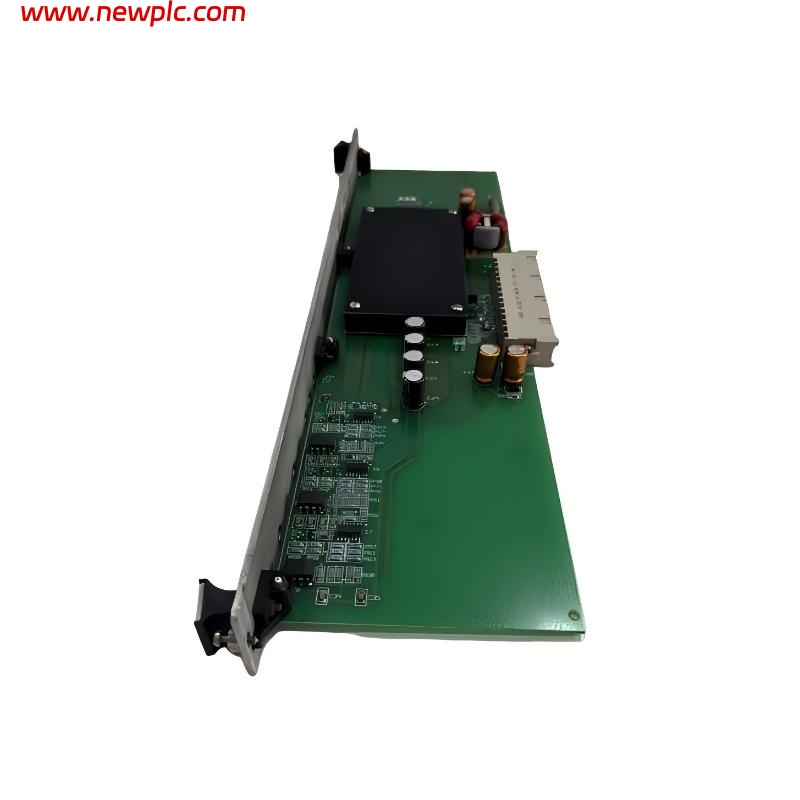 ABB 086370-001 Controller