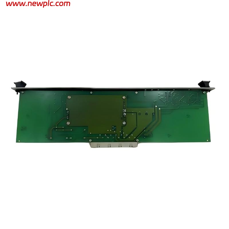 ABB 086370-001 Controller