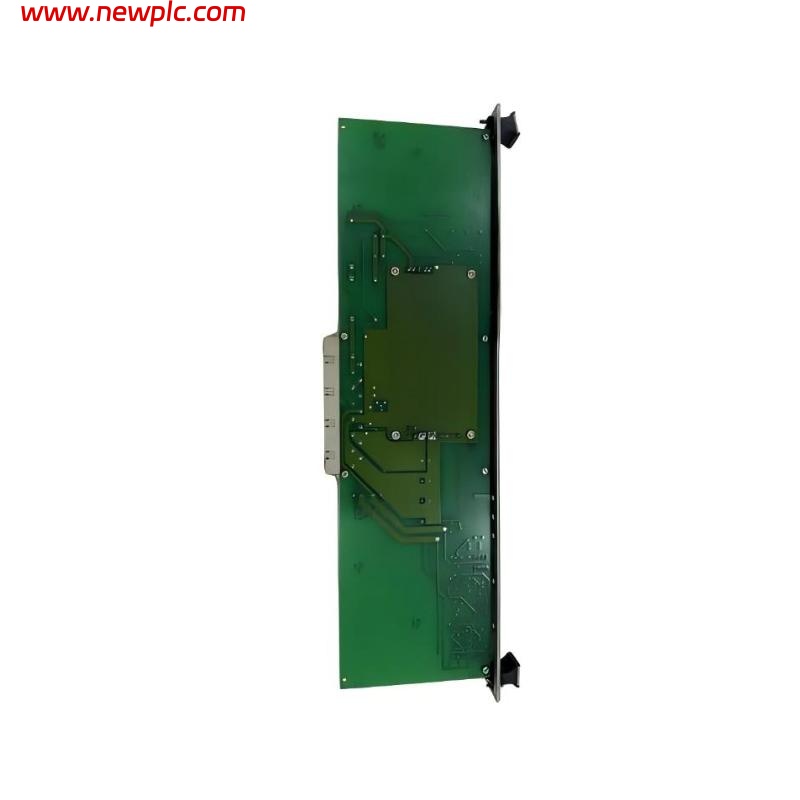 ABB 086370-001 Controller