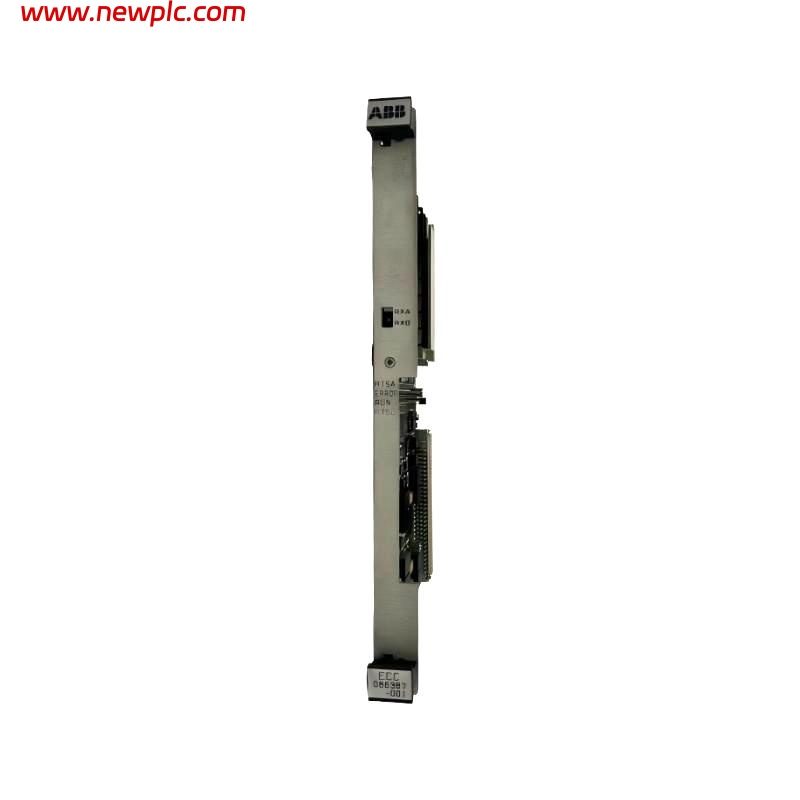 ABB 086387-001 Optional Modules