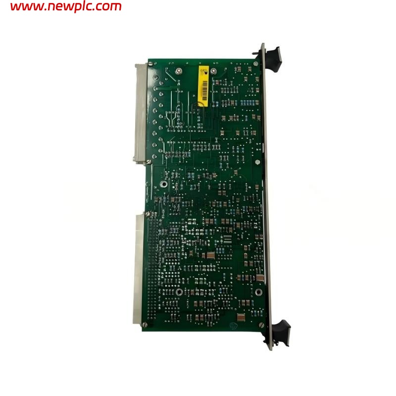 ABB 086387-001 Optional Modules