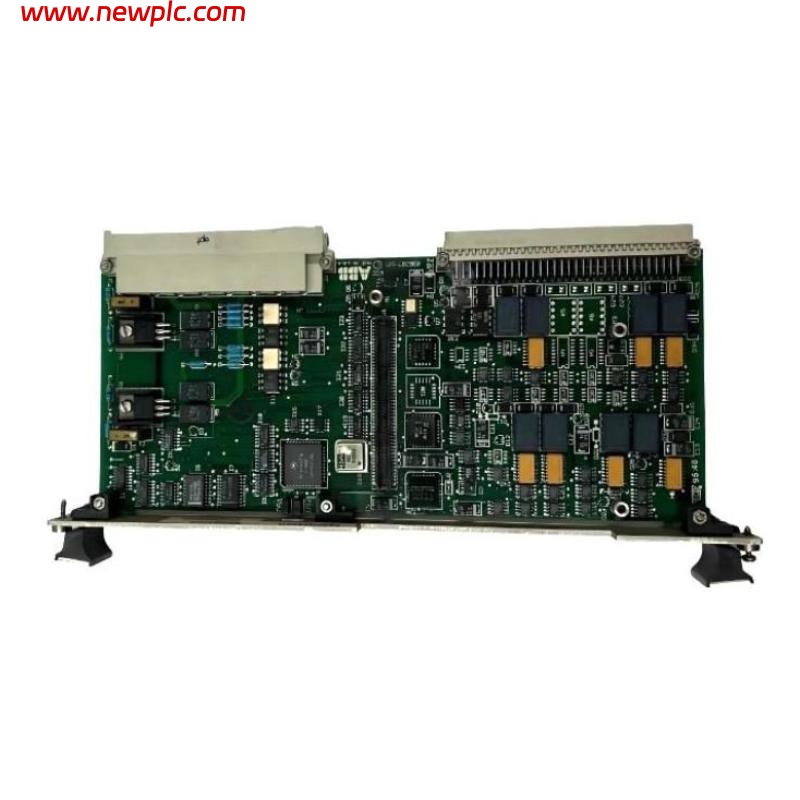 ABB 086387-001 Optional Modules