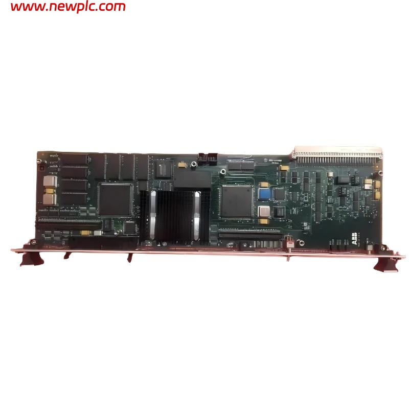 ABB 086444-004 Motherboard