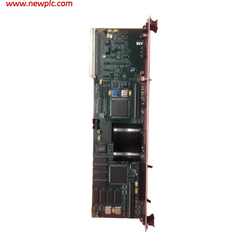 ABB 086444-004 Motherboard