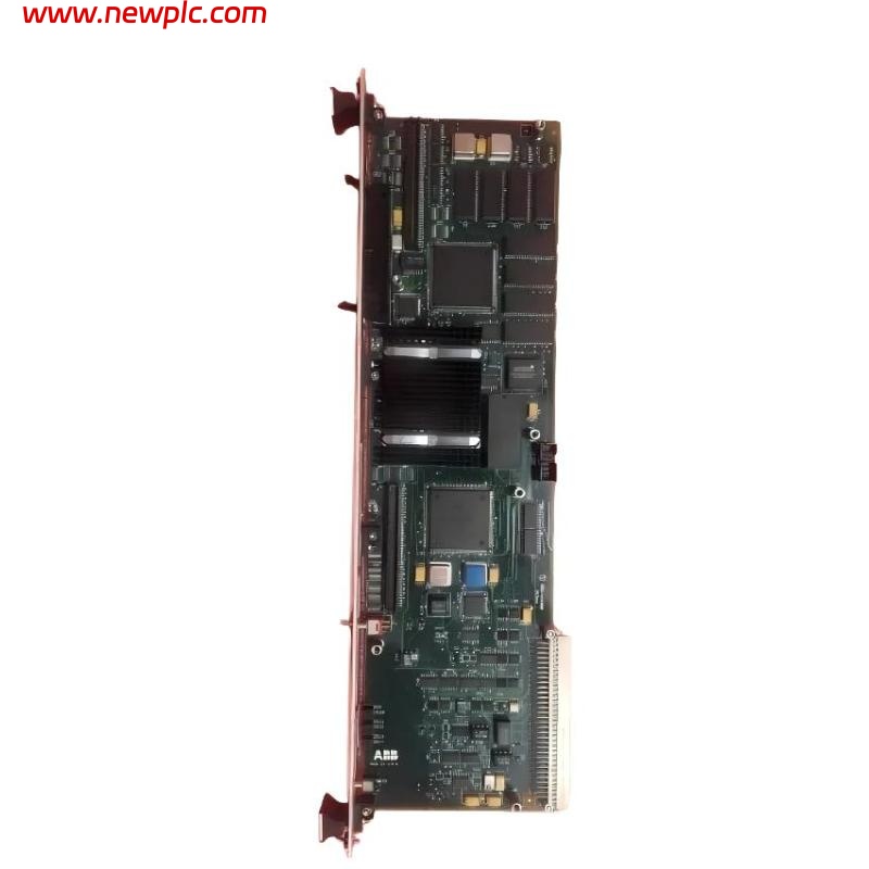 ABB 086444-004 Motherboard