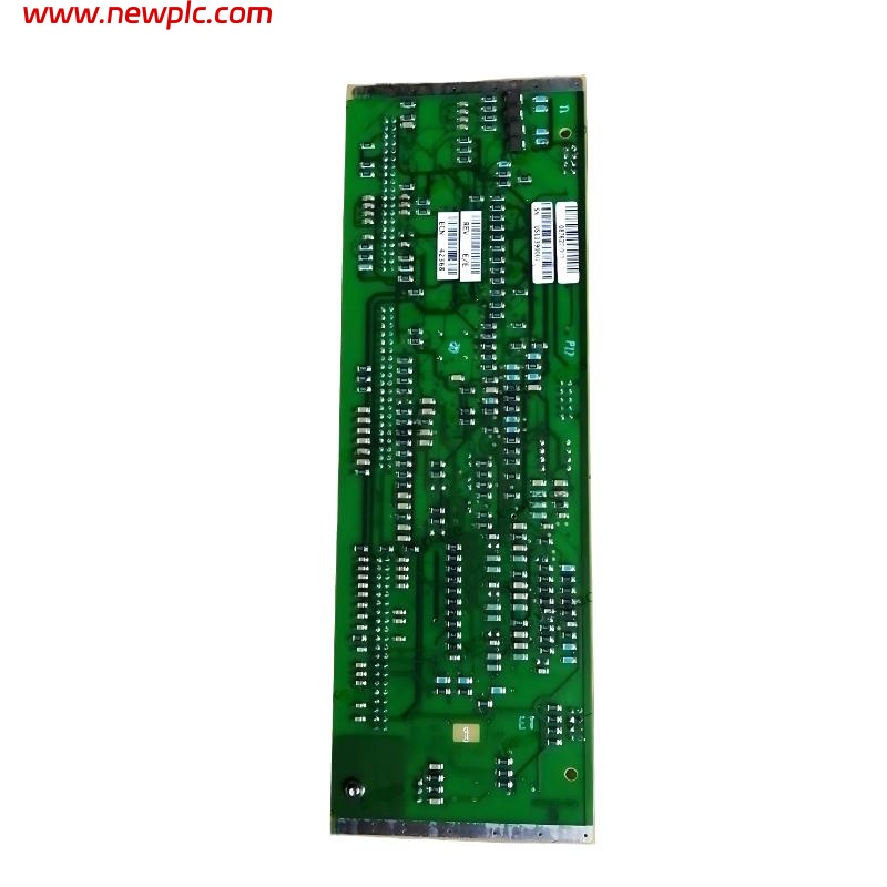 ABB 087627-001 Laser Driver