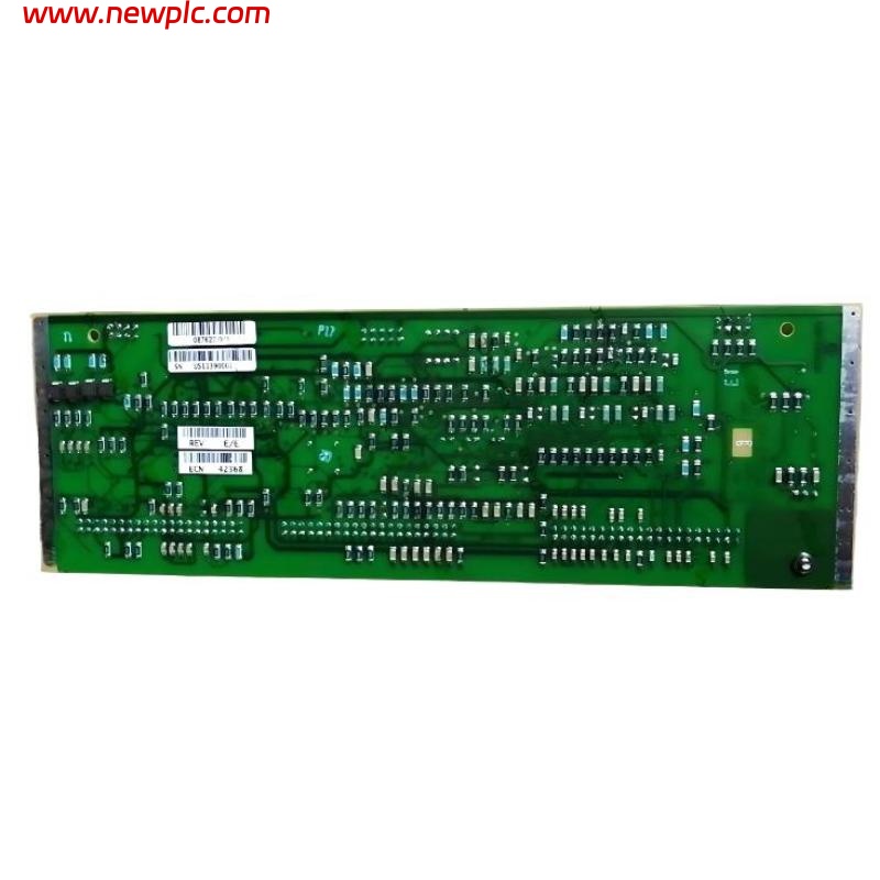 ABB 087627-001 Laser Driver