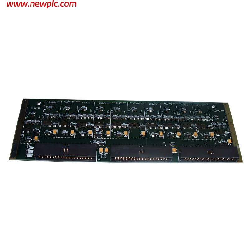 ABB 087628-001 Circuit Board