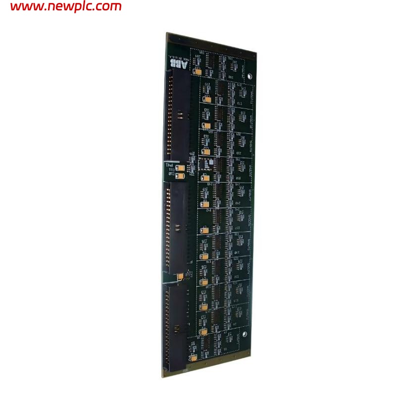 ABB 087628-001 Circuit Board