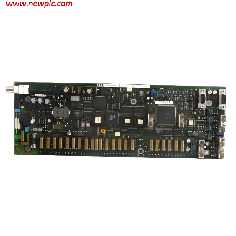 ABB 087629-001 Circuit Board
