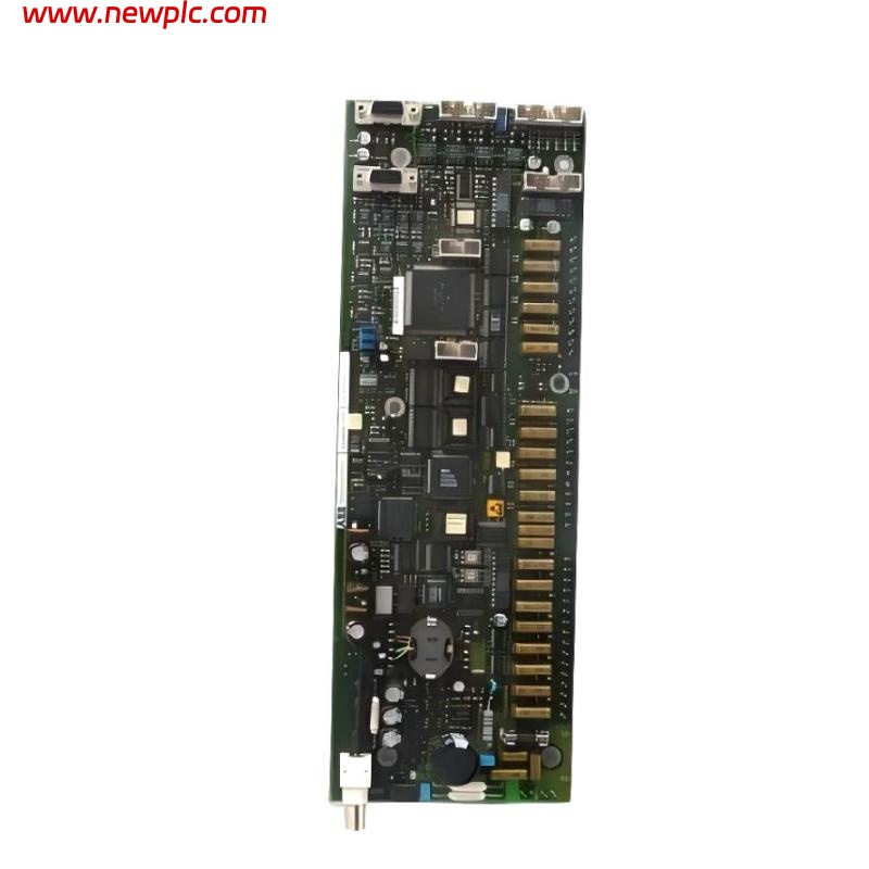ABB 087629-001 Circuit Board
