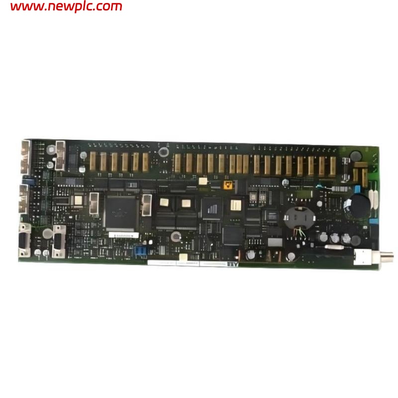 ABB 087629-001 Circuit Board