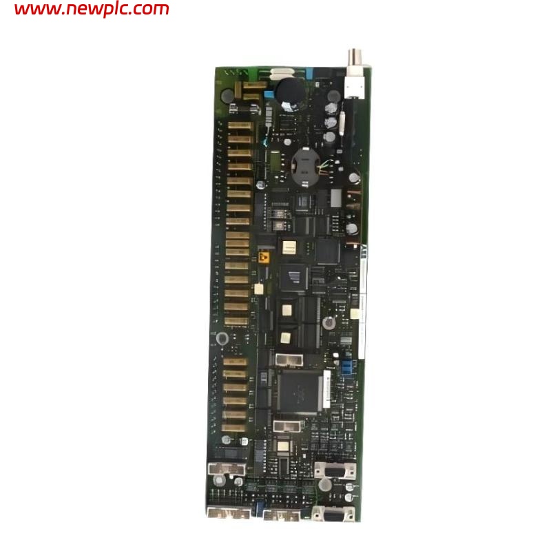 ABB 087629-001 Circuit Board