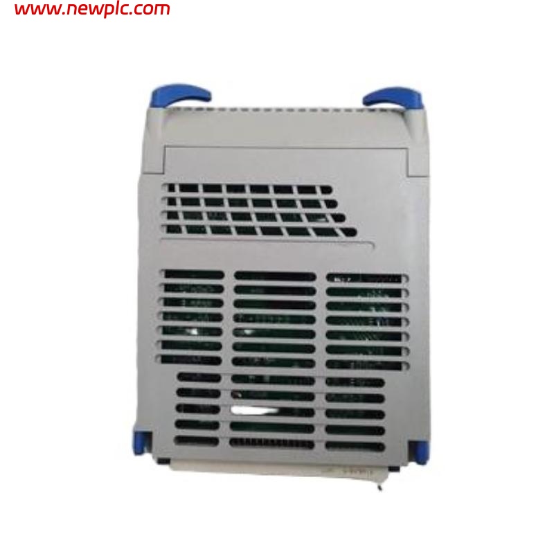 Ovation 5X00528G05 High-performance Module