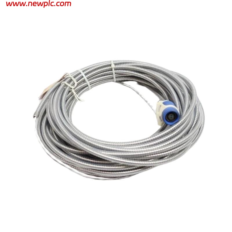 Bently Nevada 106765-06 Interconnect Cable