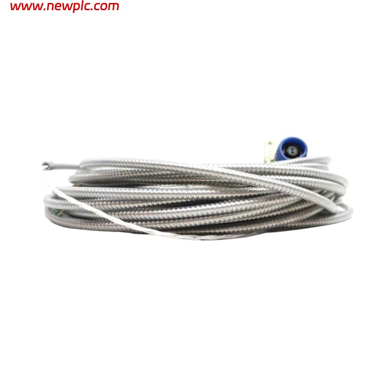 Bently Nevada 106765-06 Interconnect Cable