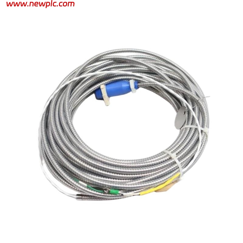 Bently Nevada 106765-06 Interconnect Cable