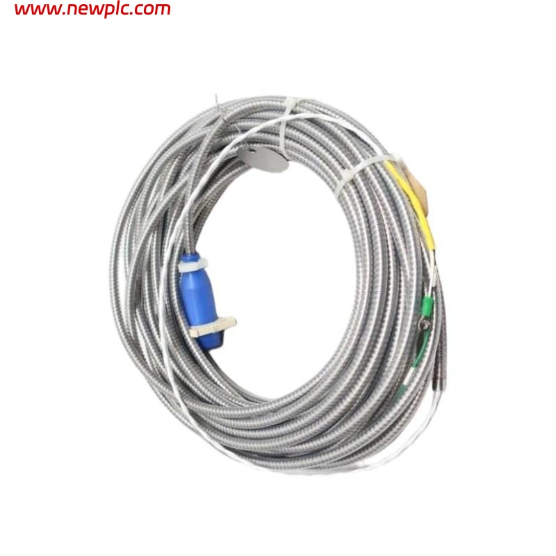 Bently Nevada 106765-06 Interconnect Cable