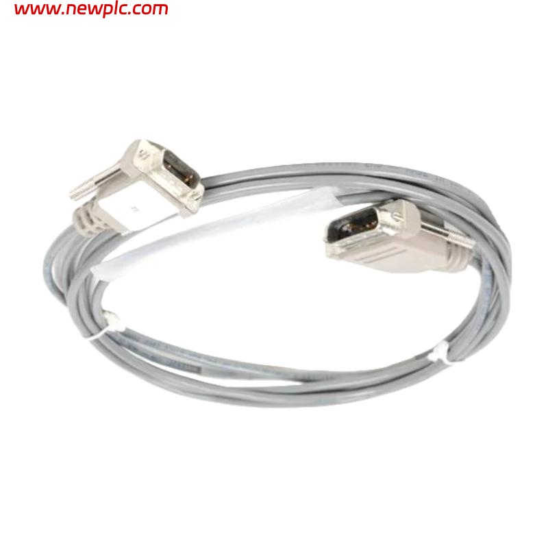 Bently Nevada 107M3696-01 Rack-mount Cable