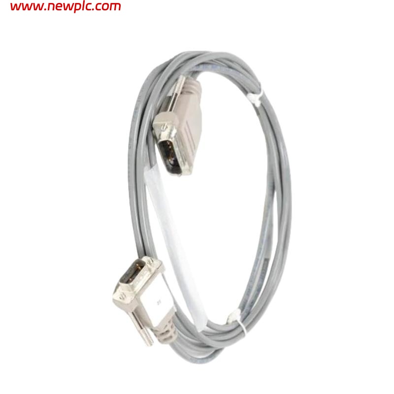 Bently Nevada 107M3696-01 Rack-mount Cable