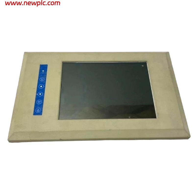 Bently Nevada 120M8155-01 Touch Screen Display