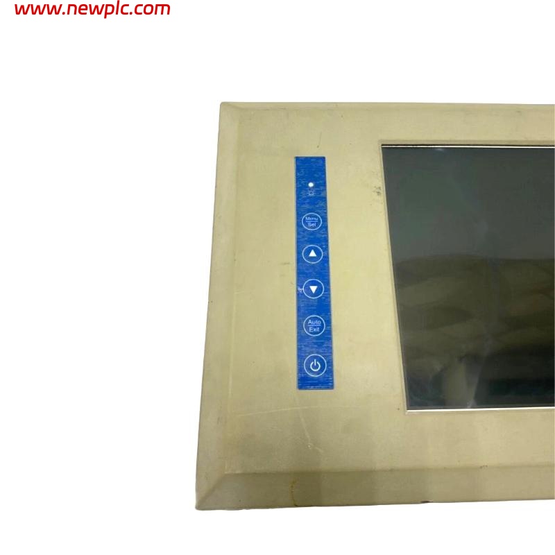 Bently Nevada 120M8155-01 Touch Screen Display