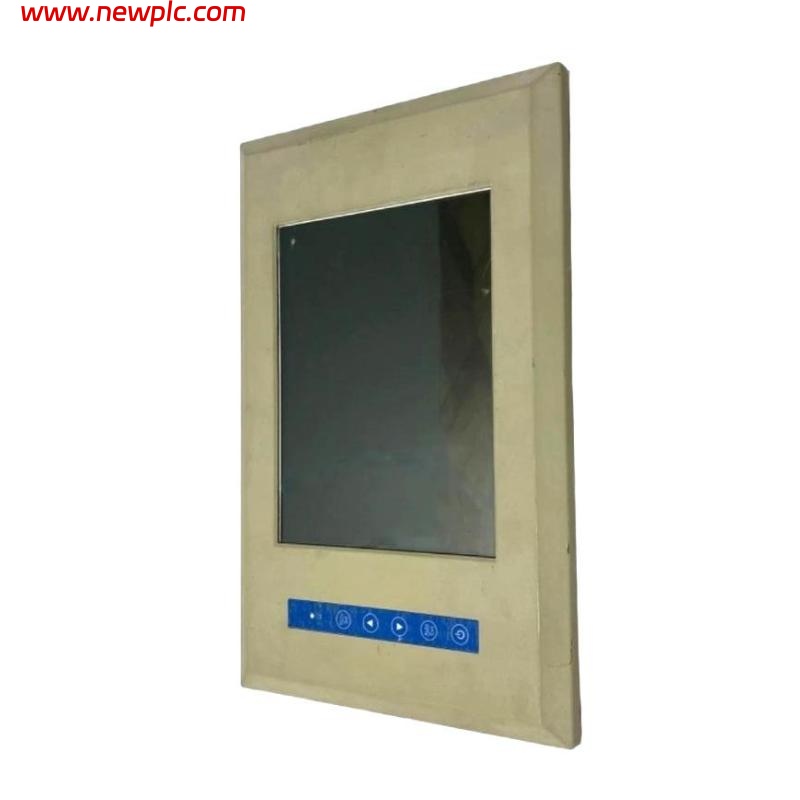 Bently Nevada 120M8155-01 Touch Screen Display