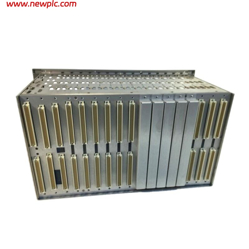 Bently Nevada 122M3369-01 Rack Mount