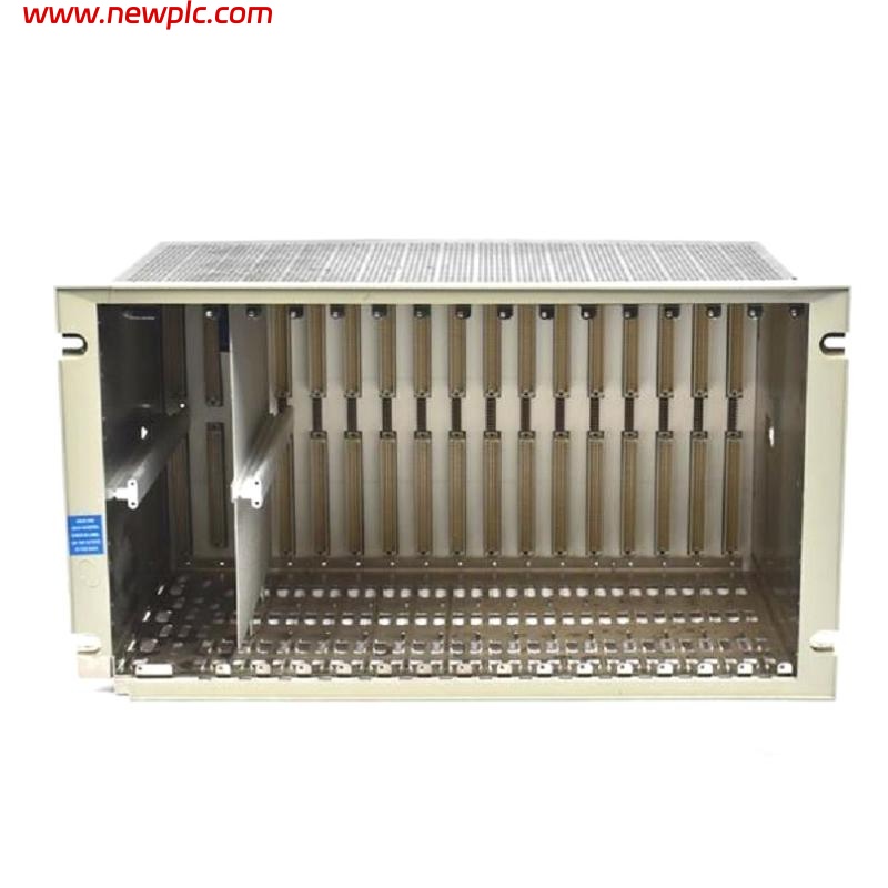 Bently Nevada 122M3369-01 Rack Mount