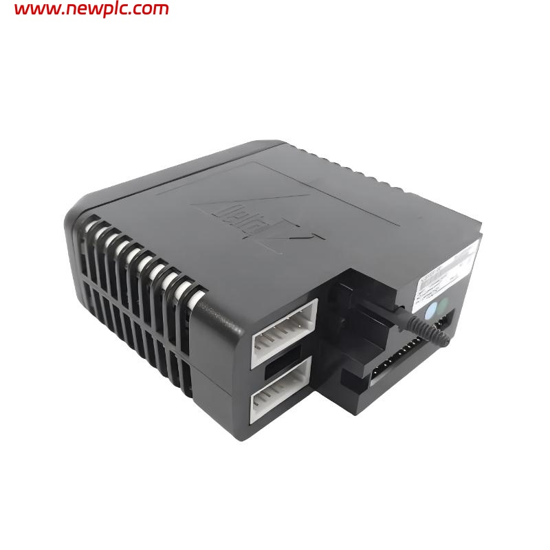 Emerson VE4005S2B2 KJ3221X1-BA1+KJ4001X1-CB1 Input/Output Module With Terminal Block