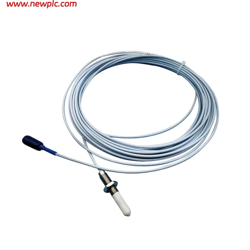 Bently Nevada 137365-01-20-02-05 Proximity Probe