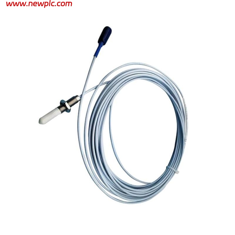 Bently Nevada 137365-01-20-02-05 Proximity Probe