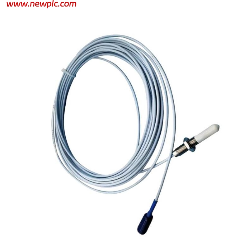 Bently Nevada 137365-01-20-02-05 Proximity Probe