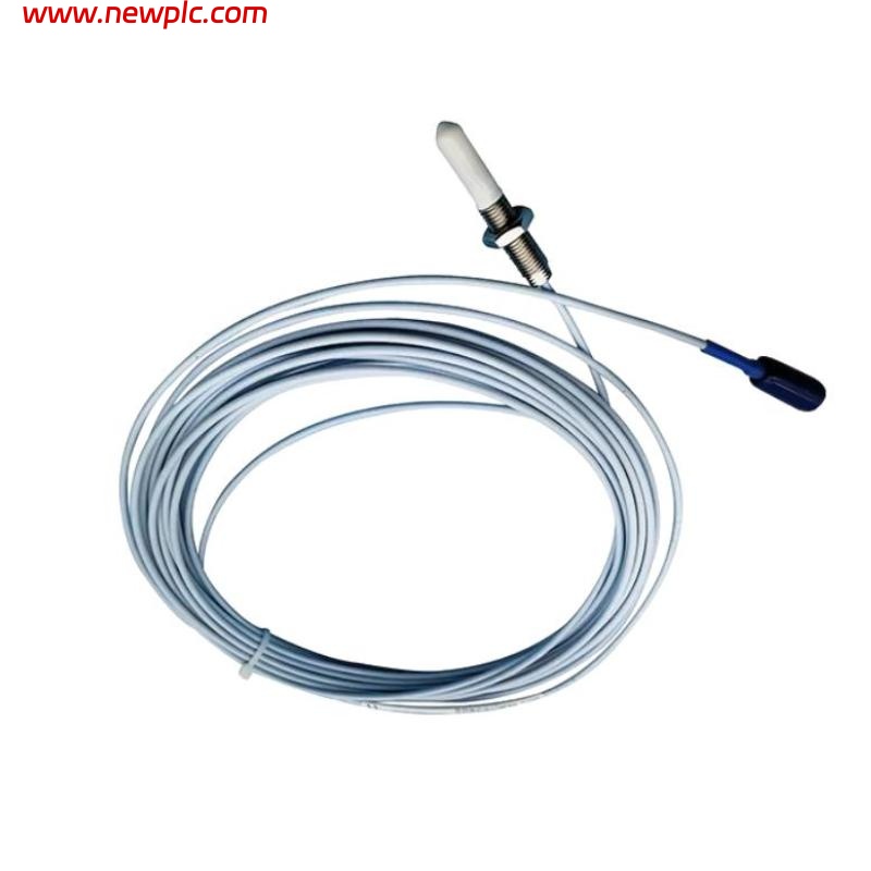 Bently Nevada 137365-01-20-02-05 Proximity Probe