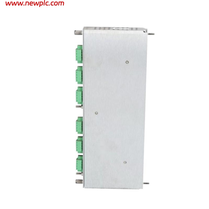 Bently Nevada 140471-02 I/O Module (Internal Terminations)