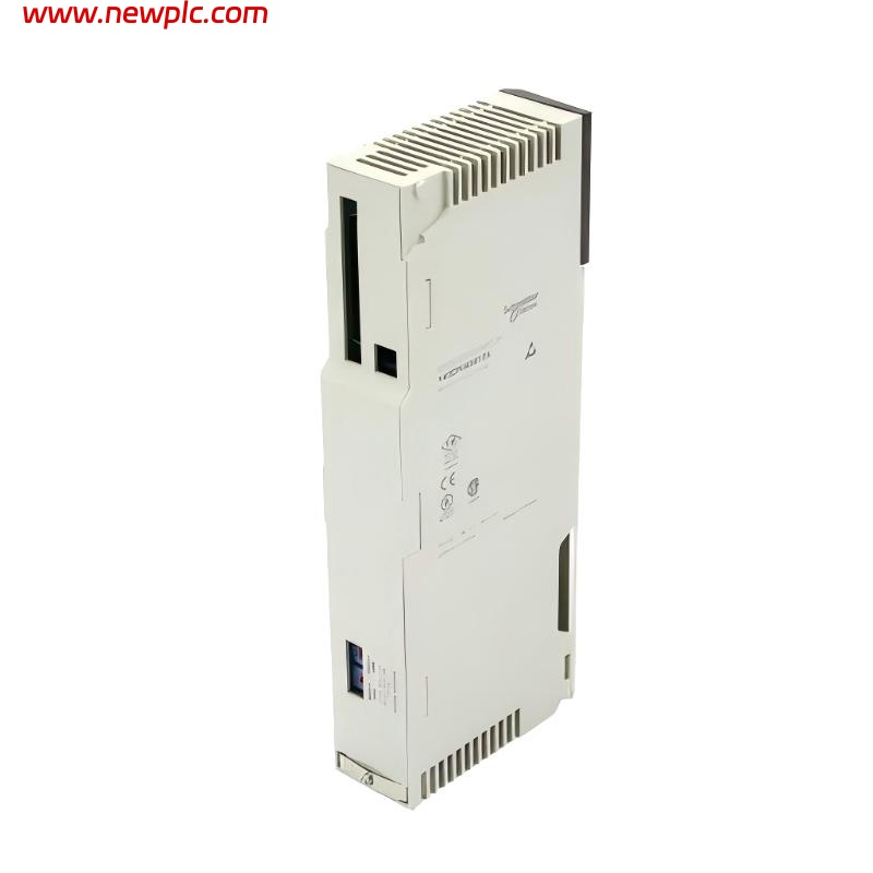 Schneider 140CPU43412UC Unity Processor