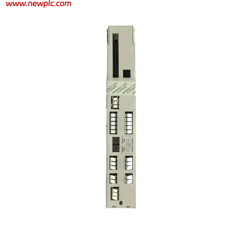 Schneider 140CPU53414C CPU Module