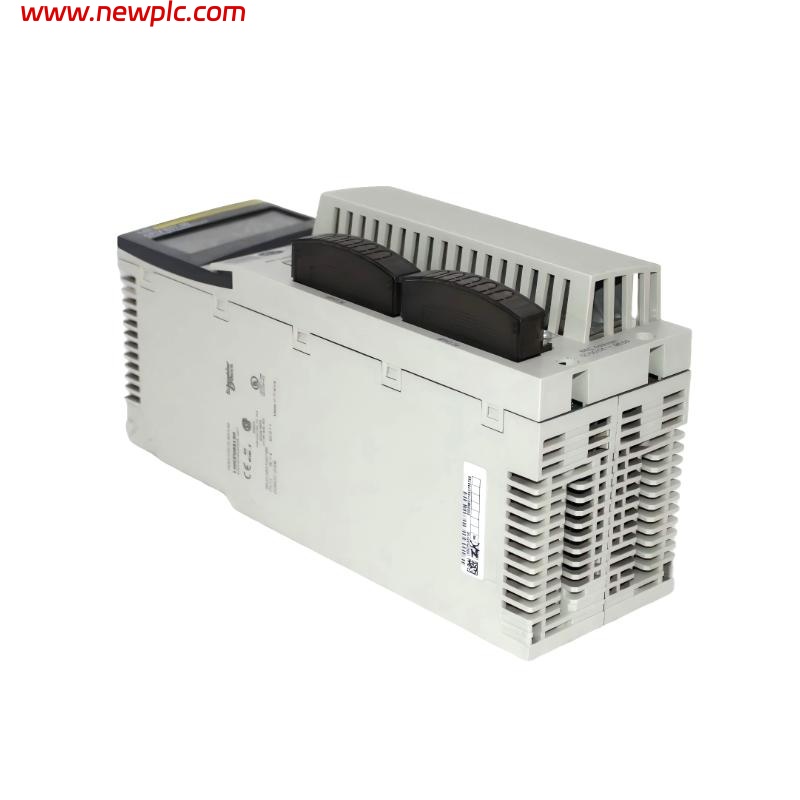 Schneider 140CPU65150C Unity Processor