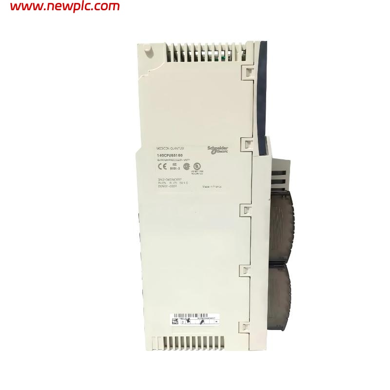 Schneider 140CPU65160C Unity Processor
