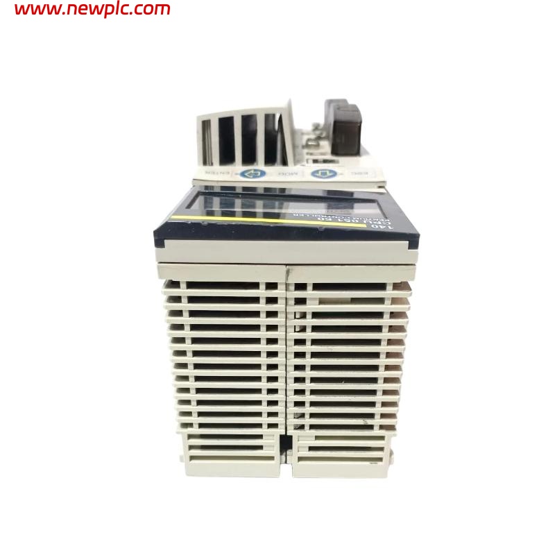 Schneider 140CPU65160C Unity Processor