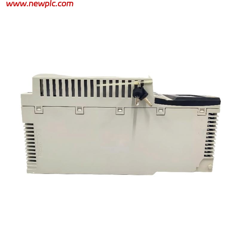 Schneider 140CPU65260C Unity Processor