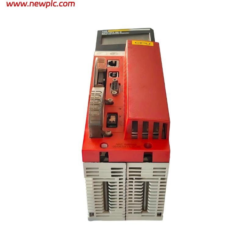 Schneider 140CPU67160S Unity Safety Processor