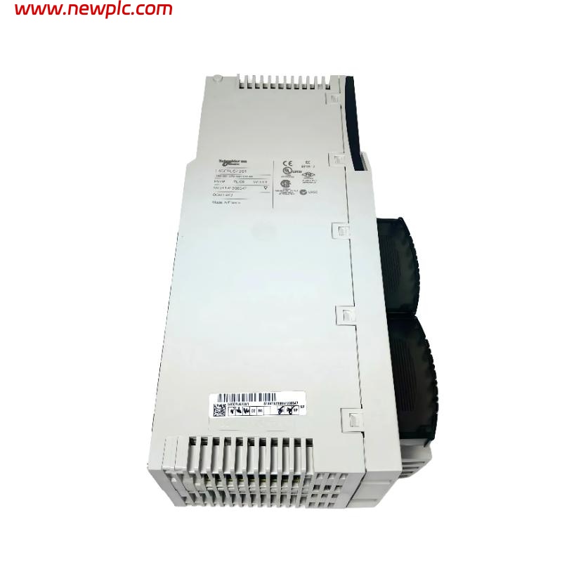 Schneider 140CPU67261C Unity Hot Standby Processor