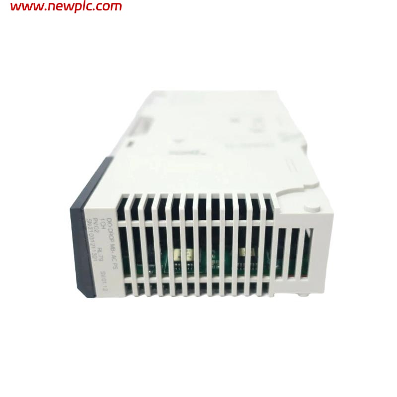 Schneider 140CRA21110C DIO Drop Interface