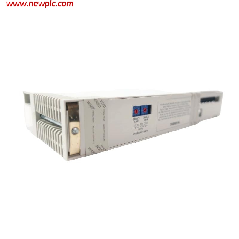 Schneider 140CRA21110C DIO Drop Interface