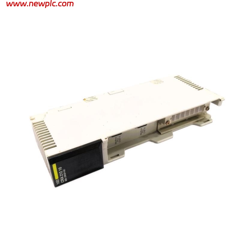 Schneider 140CRA21210C DIO Drop Interface