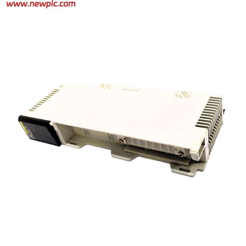 Schneider 140CRA21210C DIO Drop Interface