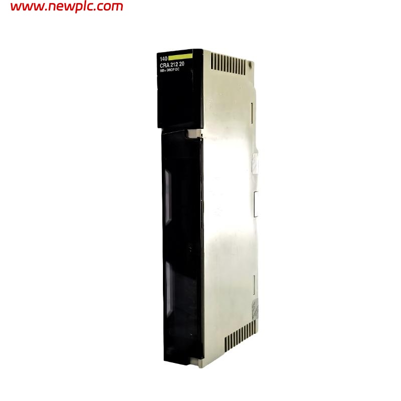 Schneider 140CRA21220 DIO Drop Interface