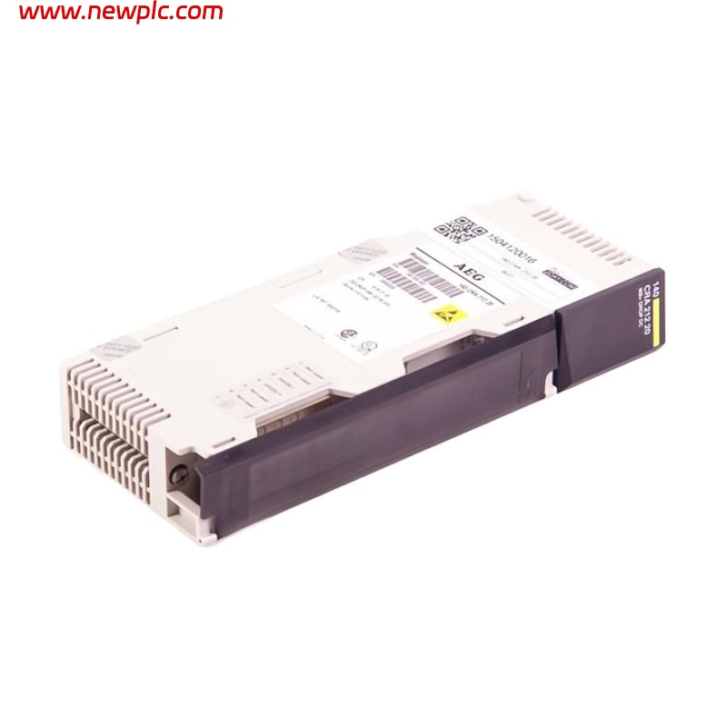 Schneider 140CRA21220C DIO Drop Interface