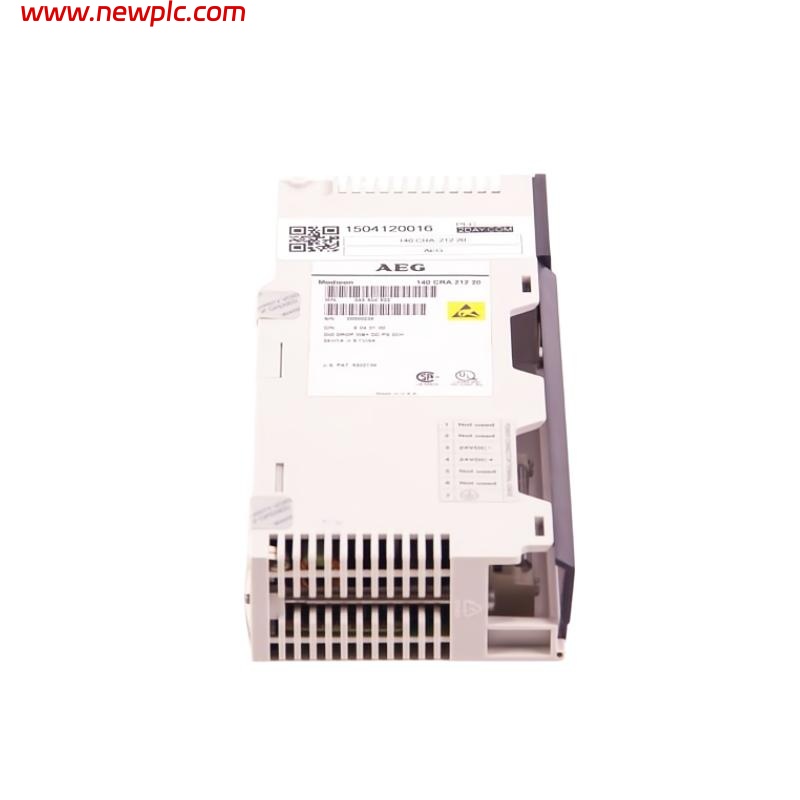 Schneider 140CRA21220C DIO Drop Interface